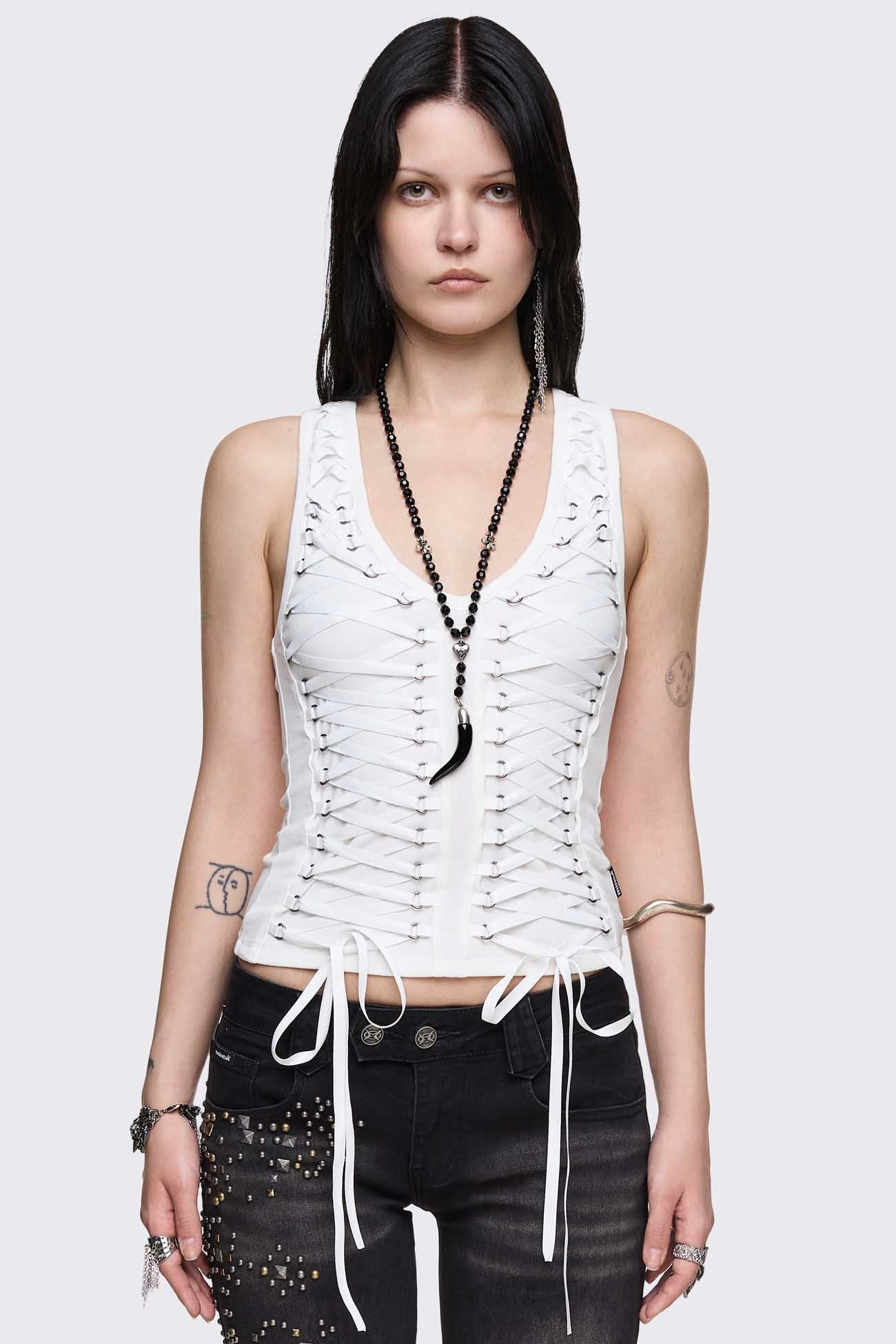 Tank Tops
