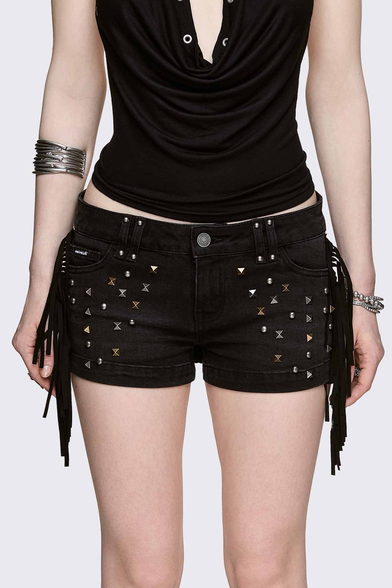 Hot Pants